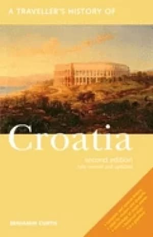 travellers history of croatia