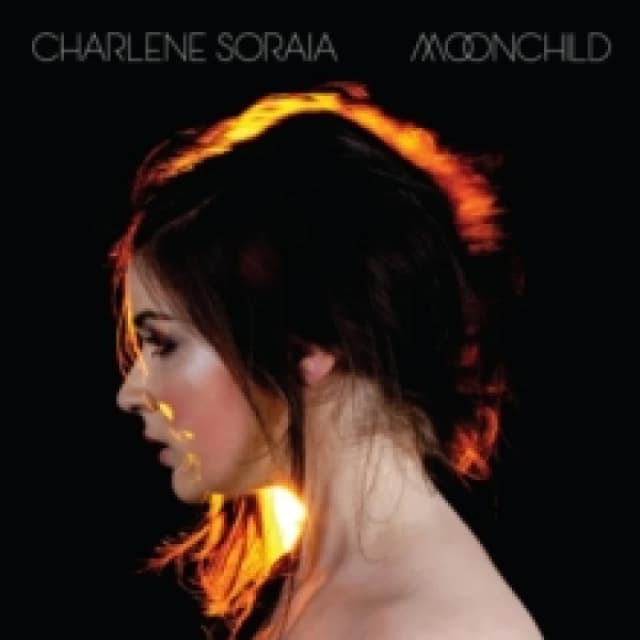 Moonchild CD / Album