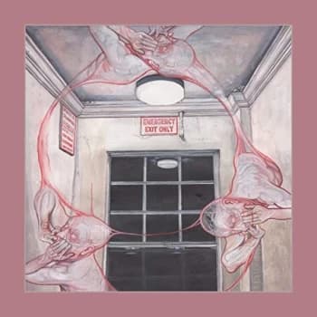 Caina - Gentle Illness Vinyl