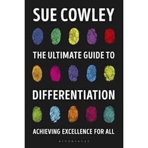The Ultimate Guide to Differentiation Achieving Excellence for All Paperback / softback 2018
