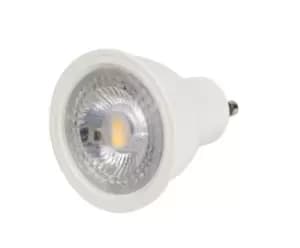 Robus Diamond 5w LED GU10 Cool White Dimmable - RDM5P040DU