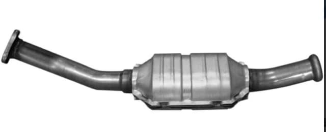 JMJ 290500 Catalytic Converter Catalyst Converter (429)