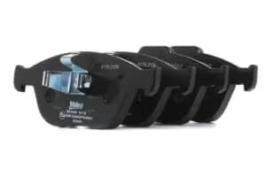 VALEO Brake pad set FORD 301639 1355950,1359884,1360303 1763678,2177227,2M5V2K021AA,2T142K021AC,2T1J2K021AA,4346371,4387361,4427737,4M5J2K021AA