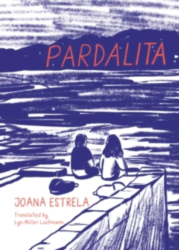 Pardalita Paperback / softback