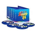 Various Artists - NOW Yearbook 1984 (Music CD)