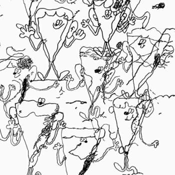 Various Artists - Fifty-five Ways Vinyl