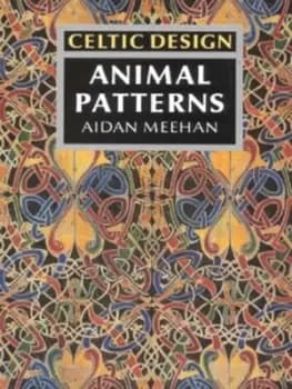 Animal patterns - Aidan Meehan - Paperback - Used