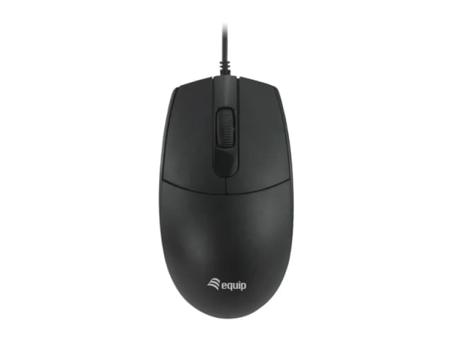 Equip USB Silent Mouse