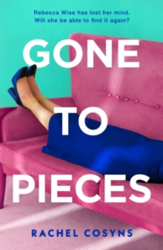Gone to Pieces. Paperback. By Rachel Cosyns Books