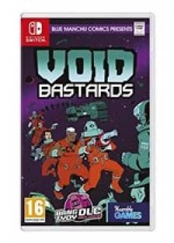 Void Bastards Nintendo Switch Game