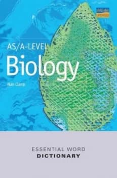As/a-Level Biology by Alan Clamp Paperback