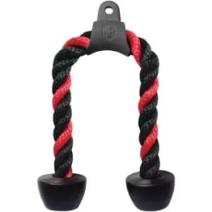 Harbinger Tricep Rope - Black