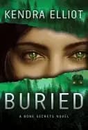 buried bone secrets novel