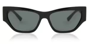 Versace Sunglasses VE4383 GB1/87