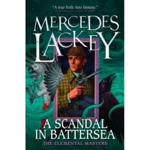 A Scandal in Battersea