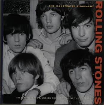 Rolling Stones by Jane Benn Paperback