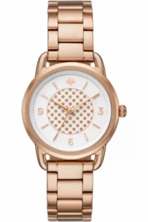 Ladies Kate Spade New York Boat House Watch KSW1167