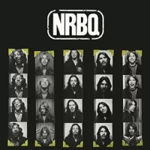 NRBQ by NRBQ CD Album