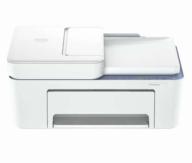 HP DeskJet 4322 Wireless All-in-One Color Printer