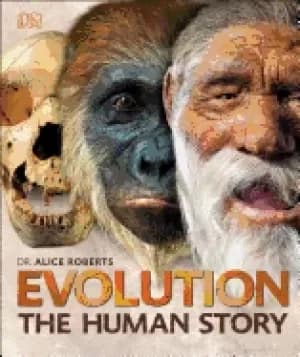 evolution the human story 2nd edition