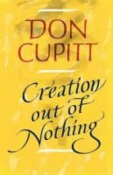 Creation Out of Nothing by Don Cupitt Book
