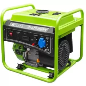 Zipper STE2800IV 2.8KW Inverter Generator