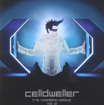 The Complete Cellout - Volume 1 by Celldweller CD Album