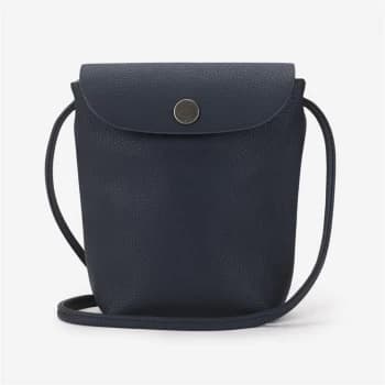 Jack Wills Putford Cross Body Bag - Navy