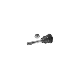 Ball Joint 08570 by Febi Bilstein Lower Front Axle inner