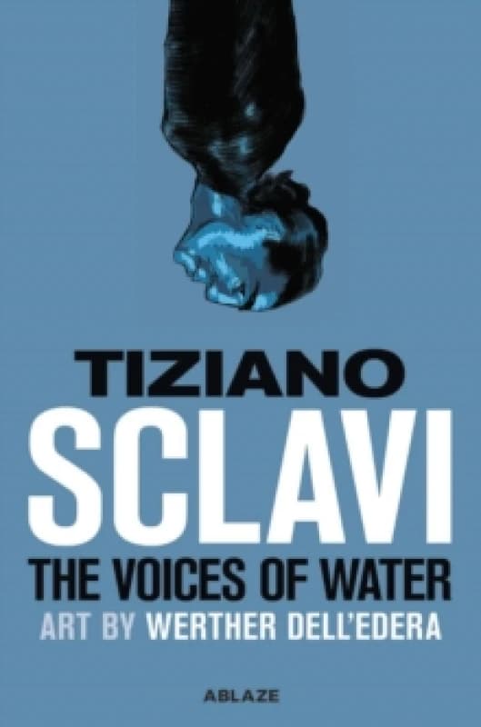 The Voices of Water Hardback