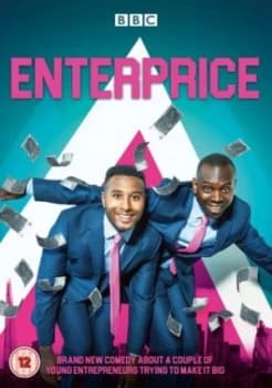 Enterprice - DVD