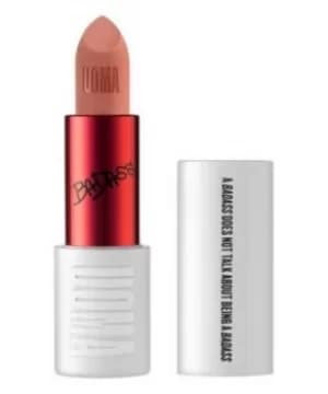 UOMA BEAUTY Badass Icon Matte Lipstick Eartha