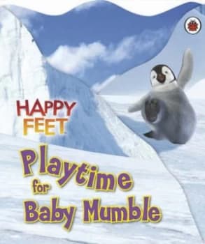 Playtime for Baby Mumble Book