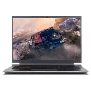 Chillblast Defiant 16" i7 16GB 1TB GeForce RTX 3070 Ti Gaming Laptop