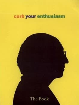 Curb Your Enthusiasm by Deirdre Dolan Hardback