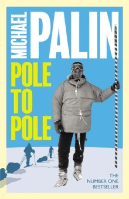Pole To Pole Paperback / softback