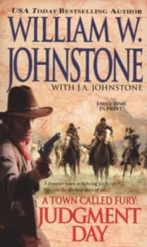 Judgment Day by William W Johnstone and J. a Johnstone Paperback