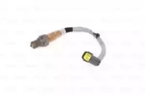Bosch 0986AG2204 Lambda Sensor LS204 Oxygen O2 Exhaust Probe 4 Poles