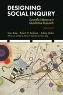 designing social inquiry scientific inference in qualitative research new e