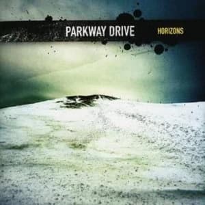 Horizons by Parkway Drive CD Album