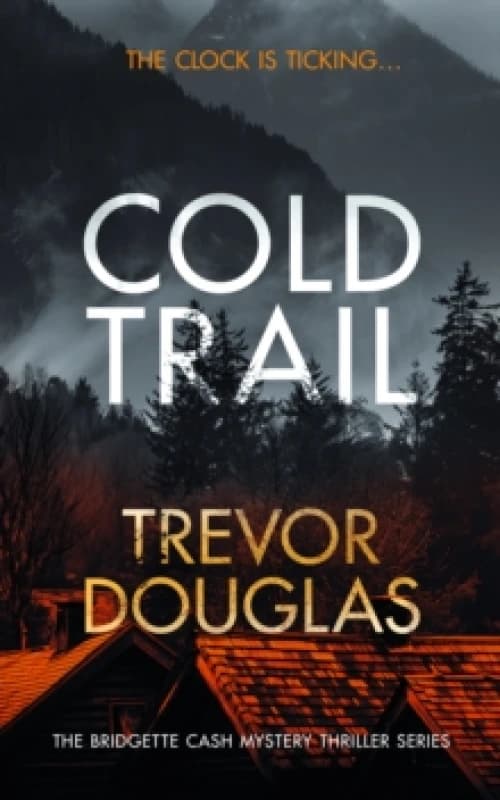 Cold Trail. Paperback. By Trevor Douglas Books