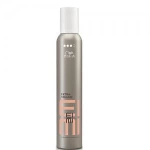 Wella Eimi Extra Volume Strong Hold Volumising Mousse 75ml
