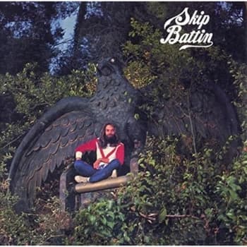 Skip Battin - Skip CD