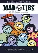 original 1 mad libs the oversize edition