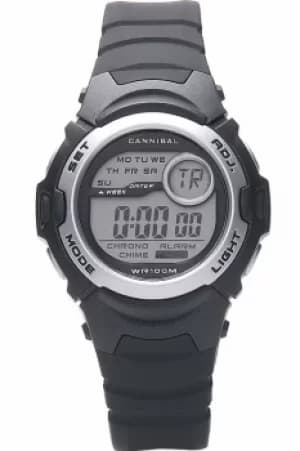 Mens Cannibal Watch CD181 03