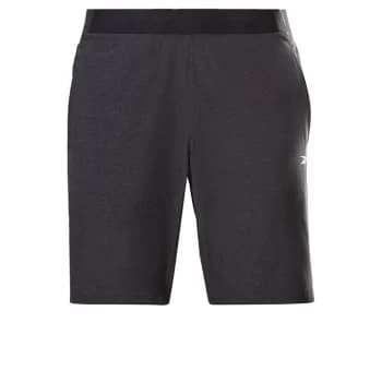 Reebok Epic Shorts Mens - Black