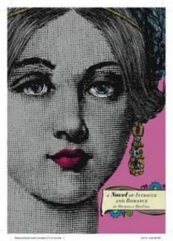 Prisoners in the Palace by Michaela Maccoll Hardback