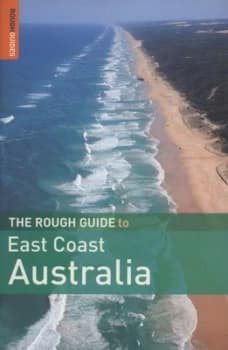 The Rough Guide to East Coast Australia by Anne Dehne Paperback