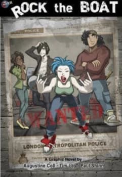 Rock the Boat by Tim Lay Paperback