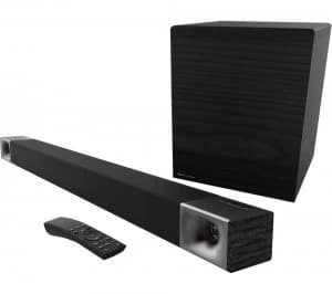 Klipsch Cinema 600 3.1 Soundbar